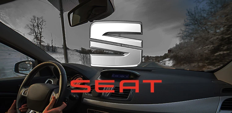 Venta de Seat de ocasión en Lugo