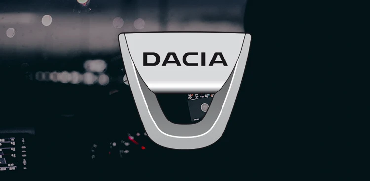 Venta de Dacia de ocasión en Lugo