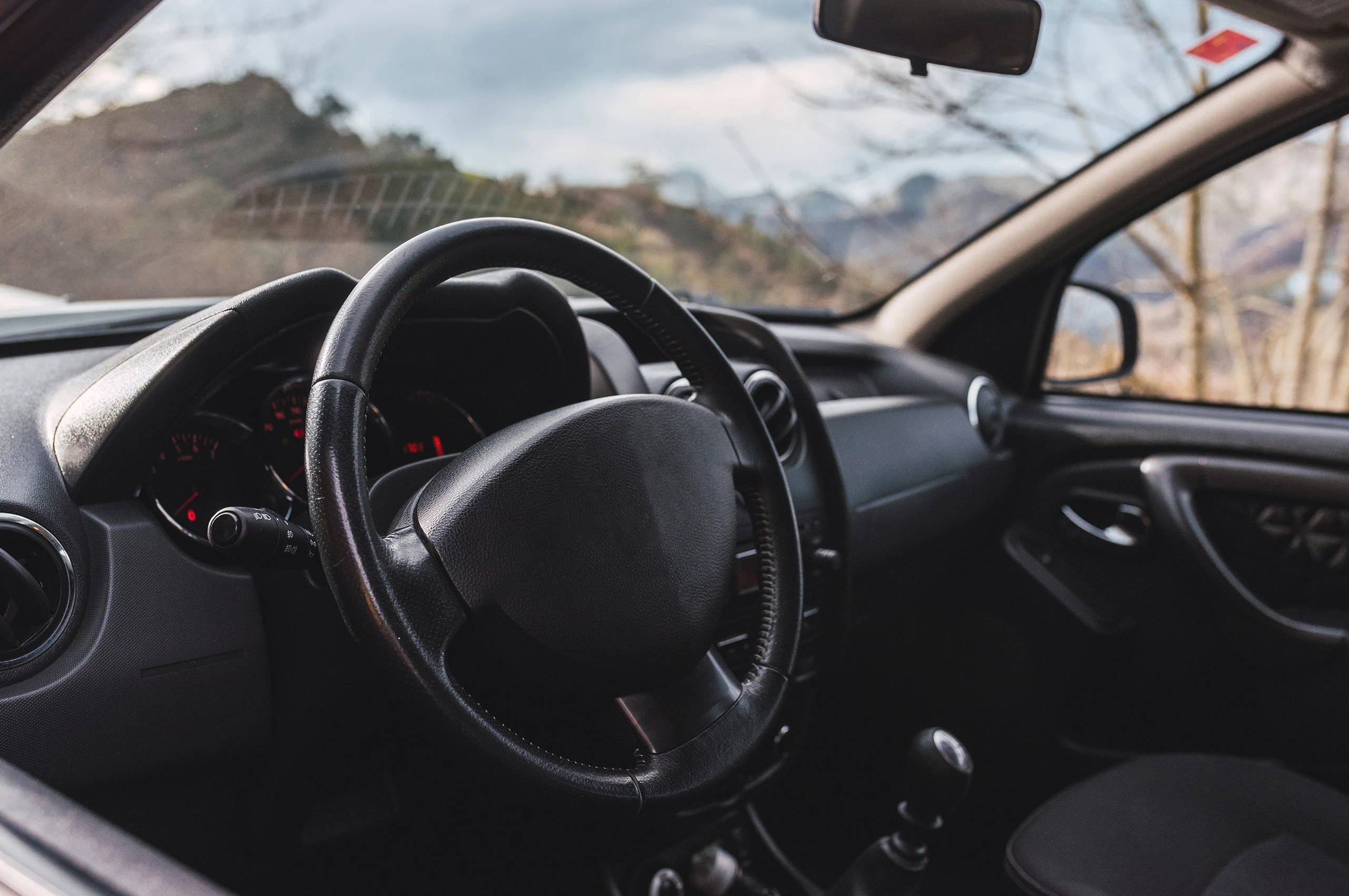 Venta de automóviles de segundamano en Lugo